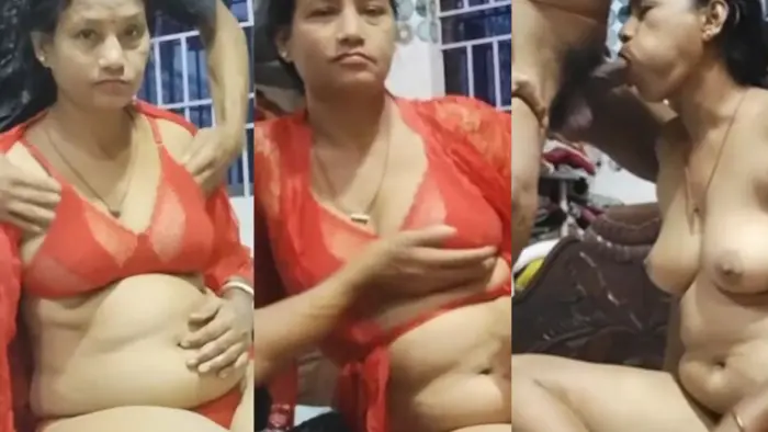 Anuty Ko Husband Ke Dost Ne Choda HD Video