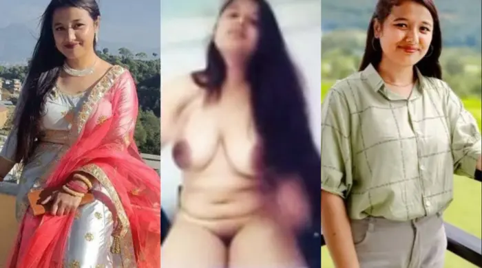 Cute Bigass Bigboob Horny Assame Girl HD Video