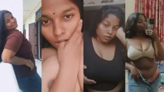 Cute Mallu University Proffesor Naked HD Video