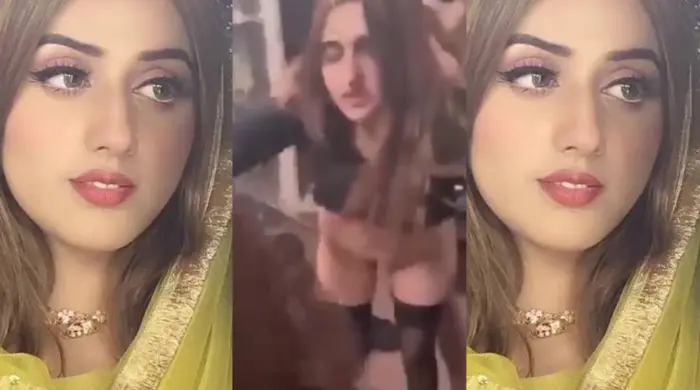 Pakistani Girl Jannat Mirza Leaked Sex HD Video