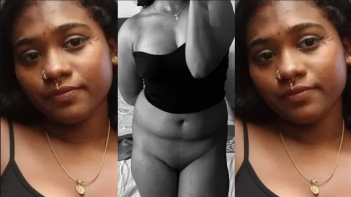 Tamil Dusky Girl Blowjob Licked by Another Girl & Fucking HD Video