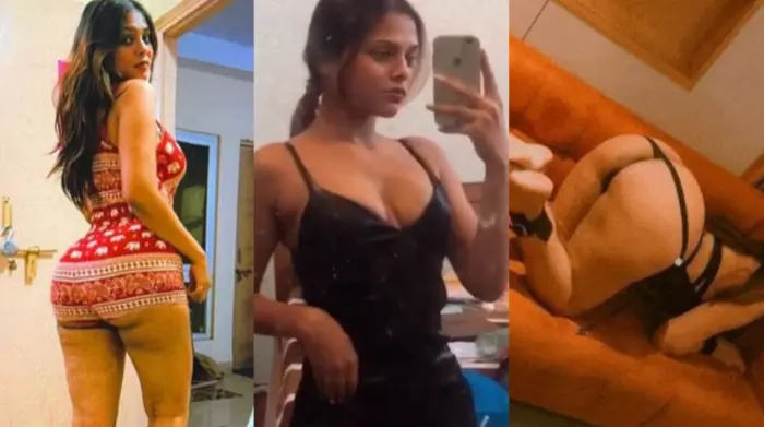 Sexy Indian Baddie Blowjob Hard Doggy Fuck HD Video
